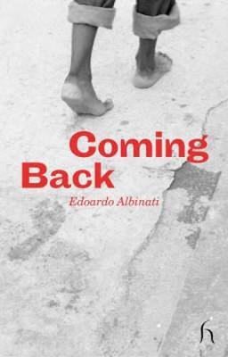 Coming Back by Edoardo Albinati image