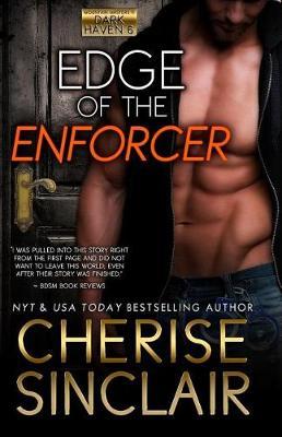 Edge of the Enforcer by Cherise Sinclair image