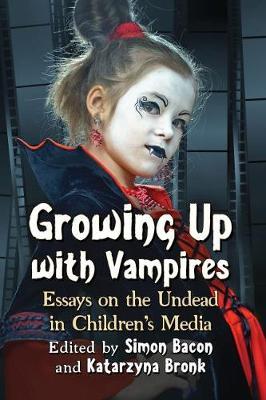 Growing Up with Vampires image