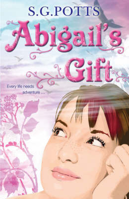 Abigail's Gift by Stephen Potts image