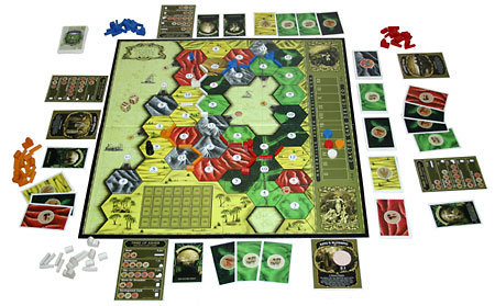 Settlers of Canaan image