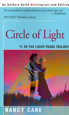 Circle of Light by Nancy Cane image