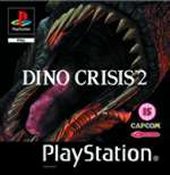 Dino Crisis 2