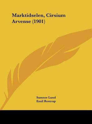 Marktidselen, Cirsium Arvense (1901) by Samsoe Lund image