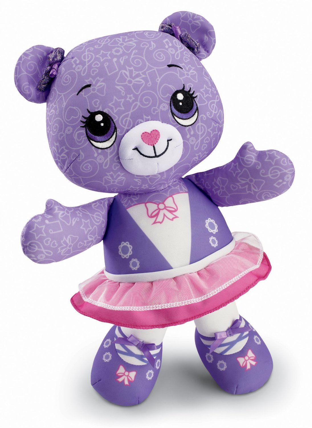 fisher price doodle bear