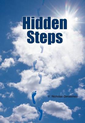 Hidden Steps by V. Nicholas Gerasimou image