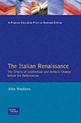 The Italian Renaissance by J.N. Stephens image