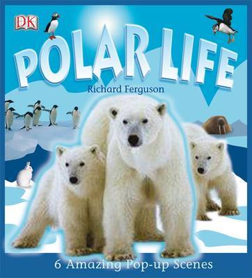 Polar Life on Hardback