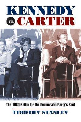 Kennedy vs. Carter image