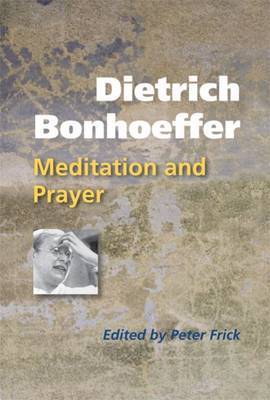 Dietrich Bonhoeffer image