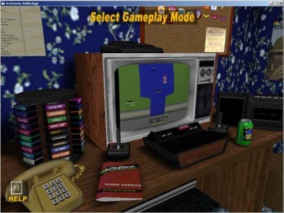 Activision Anthology: Remix Edition for PC Games image
