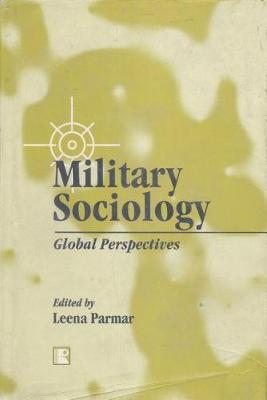 Military Sociology image