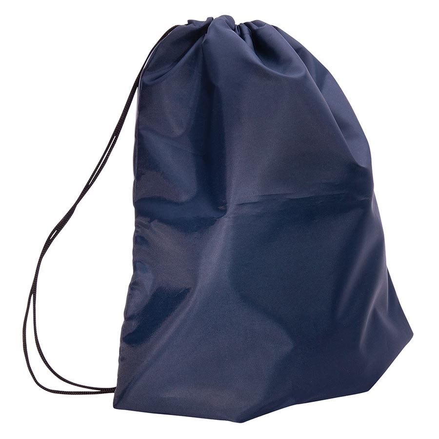 IS GIFT Foldable Drawstring Backpack (Assorted) image