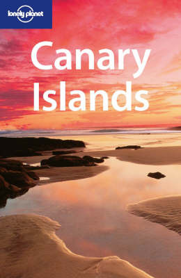 Canary Islands by Sarah Andrews image