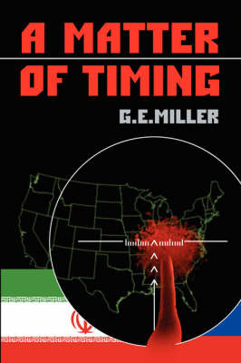 A Matter of Timing by G.E. Miller image