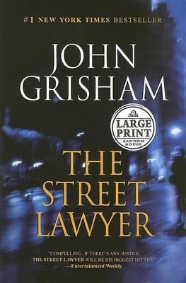 Street Lawyer by John Grisham image