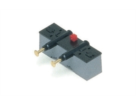 Hydraulic Buffer image