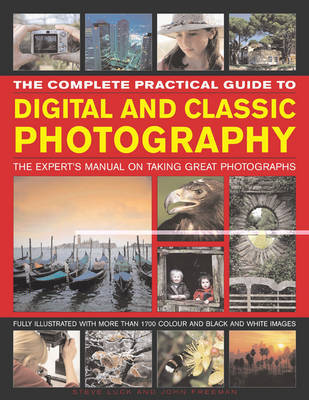 Complete Practical Guide to Digital and Classic Photography image