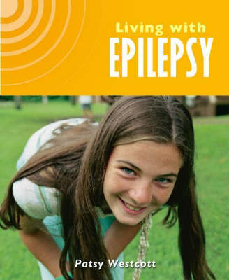 Epilepsy by Patsy Westcott image
