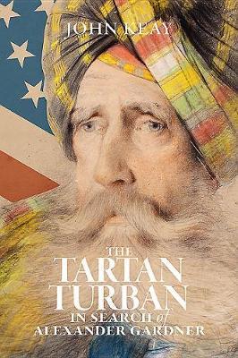 The Tartan Turban by John Keay image