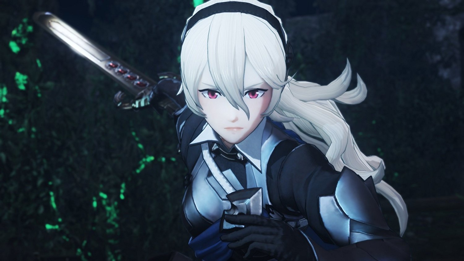 Fire Emblem: Warriors for Nintendo Switch image
