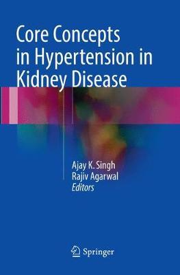 Core Concepts in Hypertension in Kidney Disease image