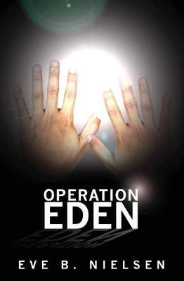 Operation Eden by Eve Nielsen image