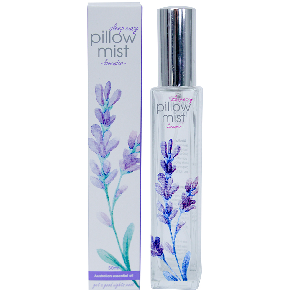 Annabel Trends Pillow Mist - Lavender