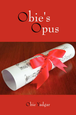 Obie's Opus by Obie Yadgar image