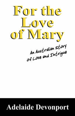 For the Love of Mary image