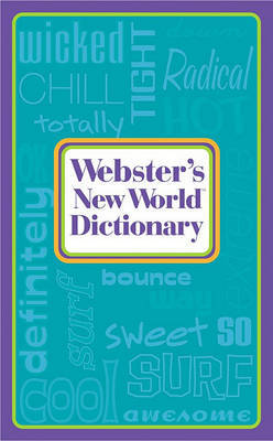 Webster's New World Dictionary by Webster's New World image