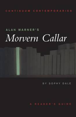 Alan Warner's "Morvern Callar" by Sophie Dale image