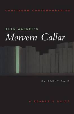 Alan Warner's "Morvern Callar" by Sophie Dale