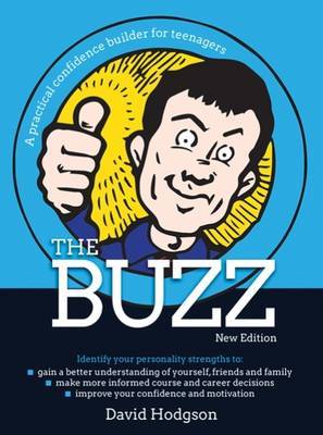 The Buzz by David Hodgson image