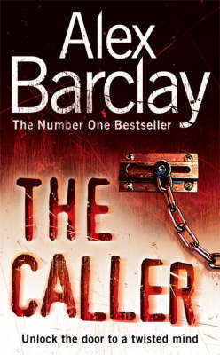 The Caller by Alex Barclay image