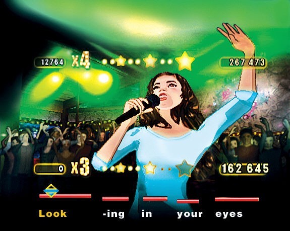 High School Musical: Sing It! with Microphones for PlayStation 2 image