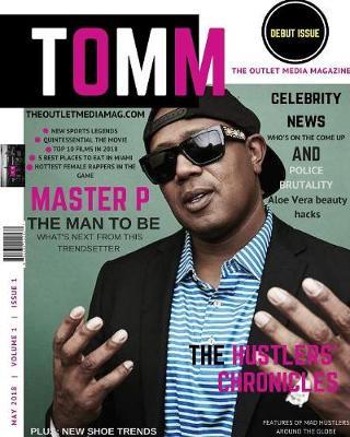 The Outlet Media Mag by Lioness Telaine image