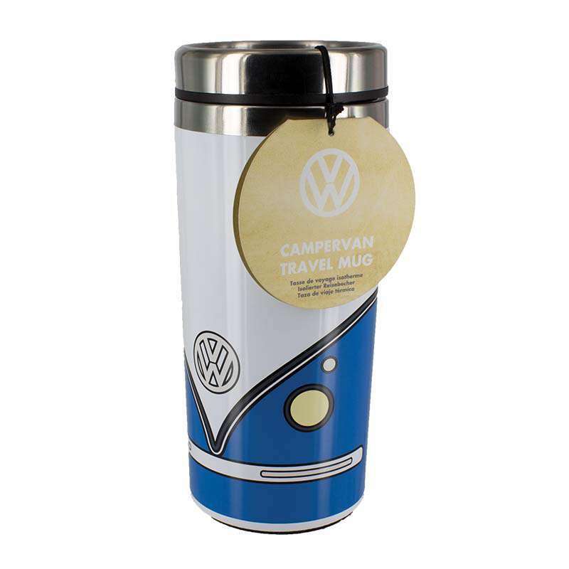 Volkswagen Camper Van Travel Mug at Mighty Ape NZ