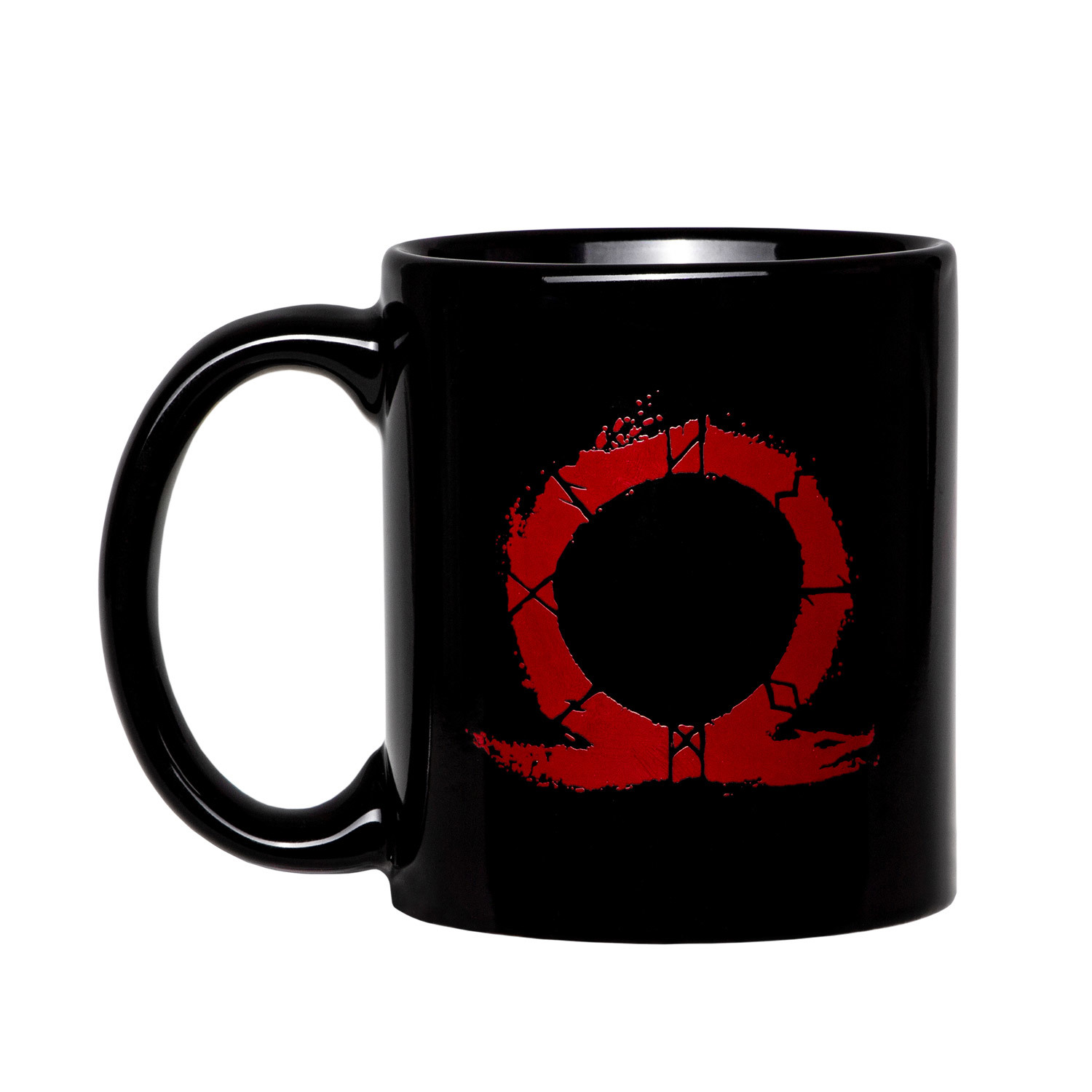 God of War "Logo" Mug