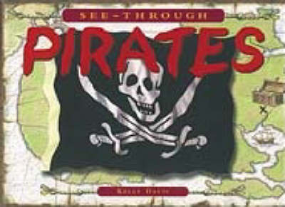 Pirates by Kelly Davis image