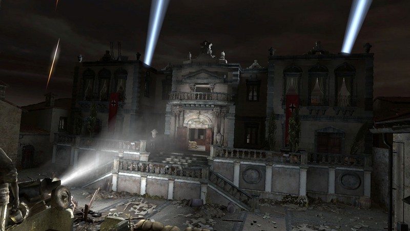 Medal of Honor Airborne for Xbox 360 image
