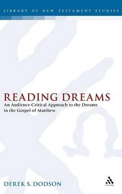 Reading Dreams image