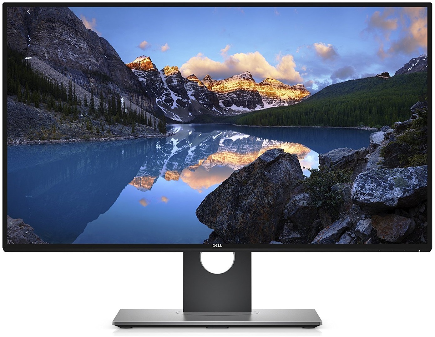 27" Dell UltraSharp Monitor image