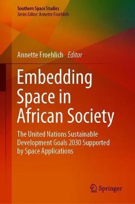 Embedding Space in African Society image