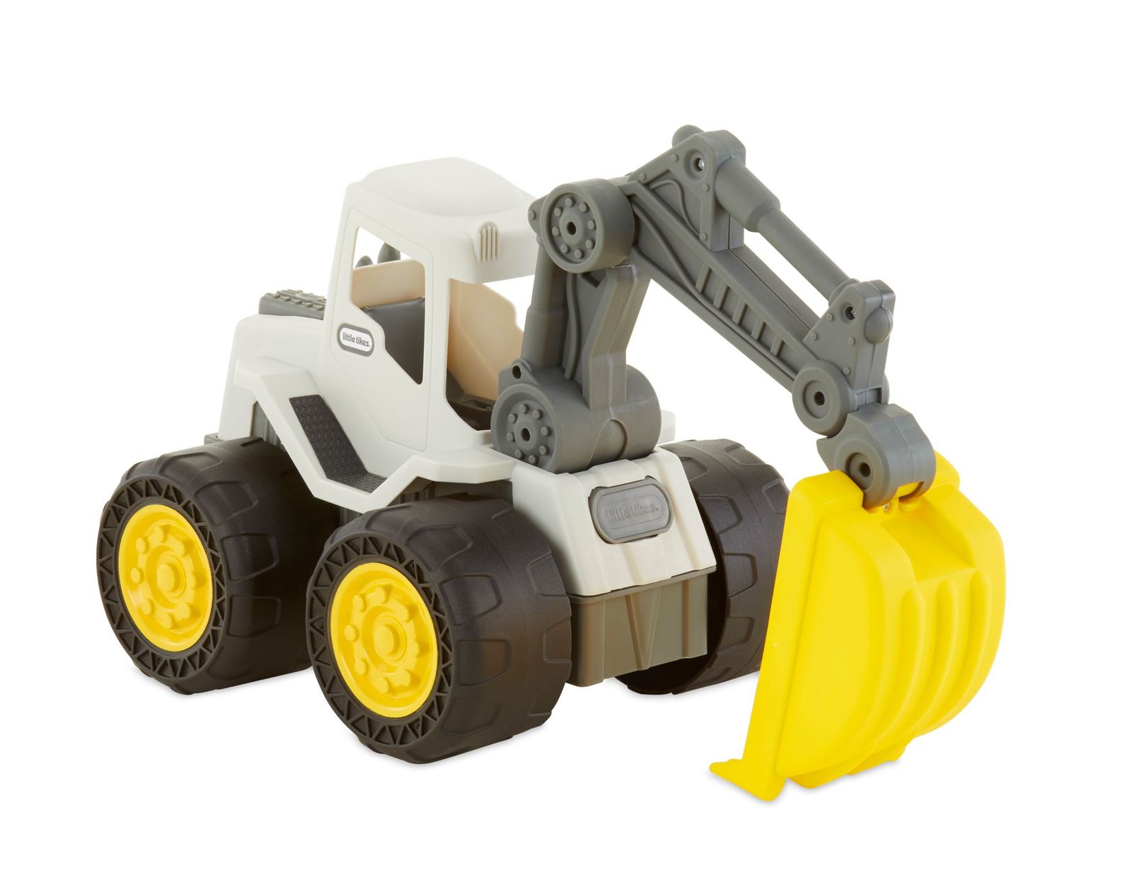 Little Tikes: Dirt Diggers - Excavator image