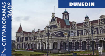 Dunedin by Helga Neubauer image