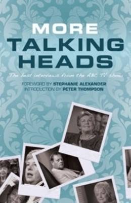 More Talking Heads: The Best Interviews from the ABC TV Show image