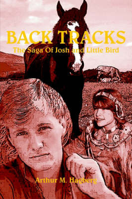 Back Tracks by Arthur M. Hagberg image