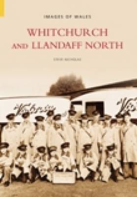 Whitchurch and Llandaff North by Steve Nicholas image