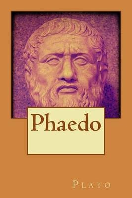 Phaedo by Plato image